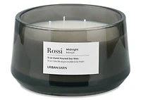 Rossi Candle Wide Grey