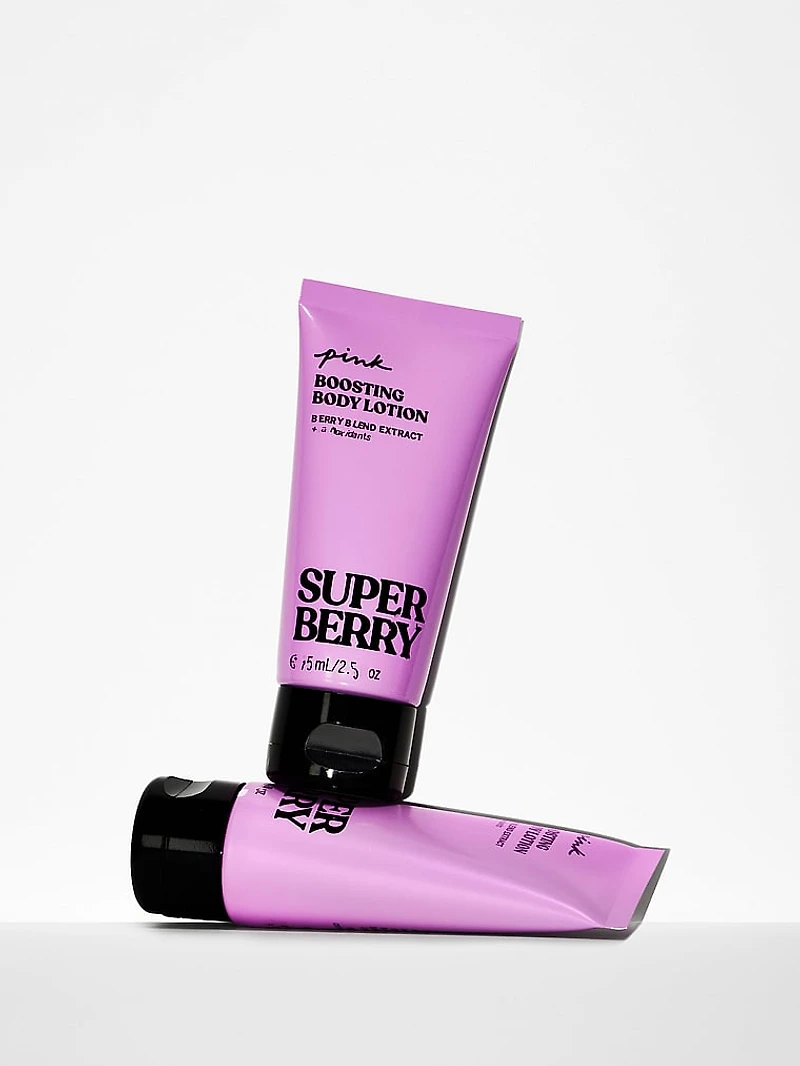 Mini Body Lotion