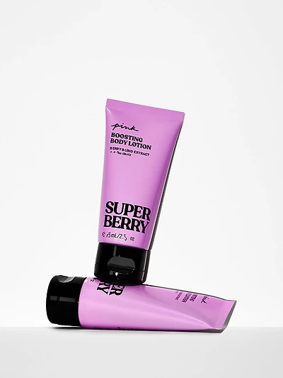 Mini Body Lotion
