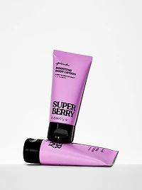 Mini Body Lotion