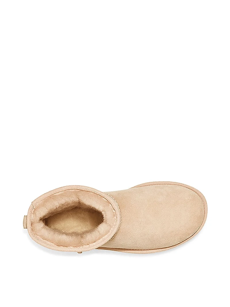 Classic Mini II Boot