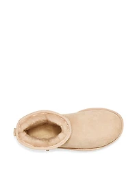 Classic Mini II Boot