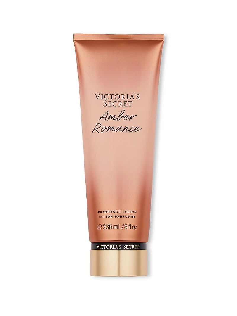 Body Lotion