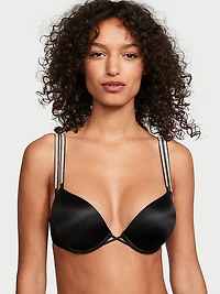 Bombshell Add-2-Cups Push-Up Bra