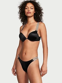 Bombshell Add-2-Cups Push-Up Bra