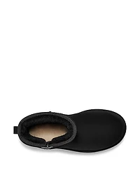 Classic Mini Bailey Zip Boots