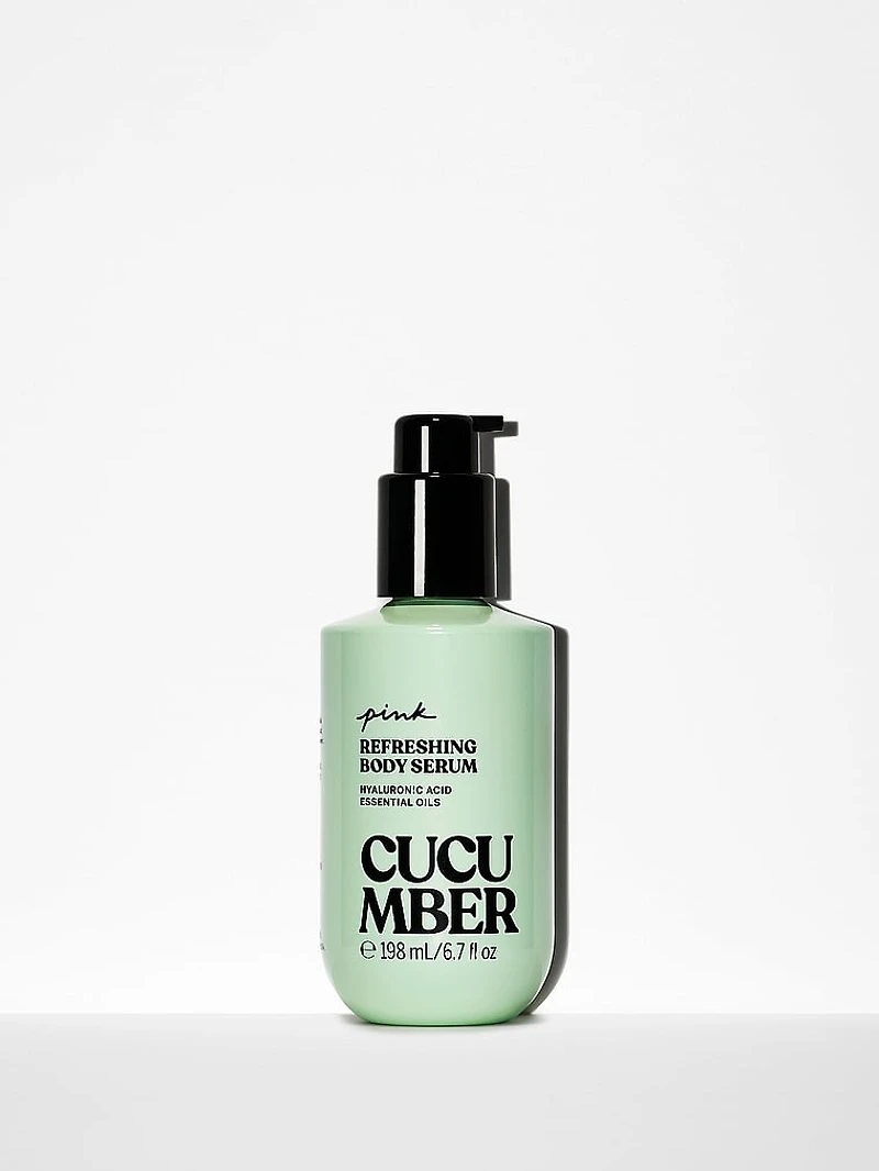 Body Serum