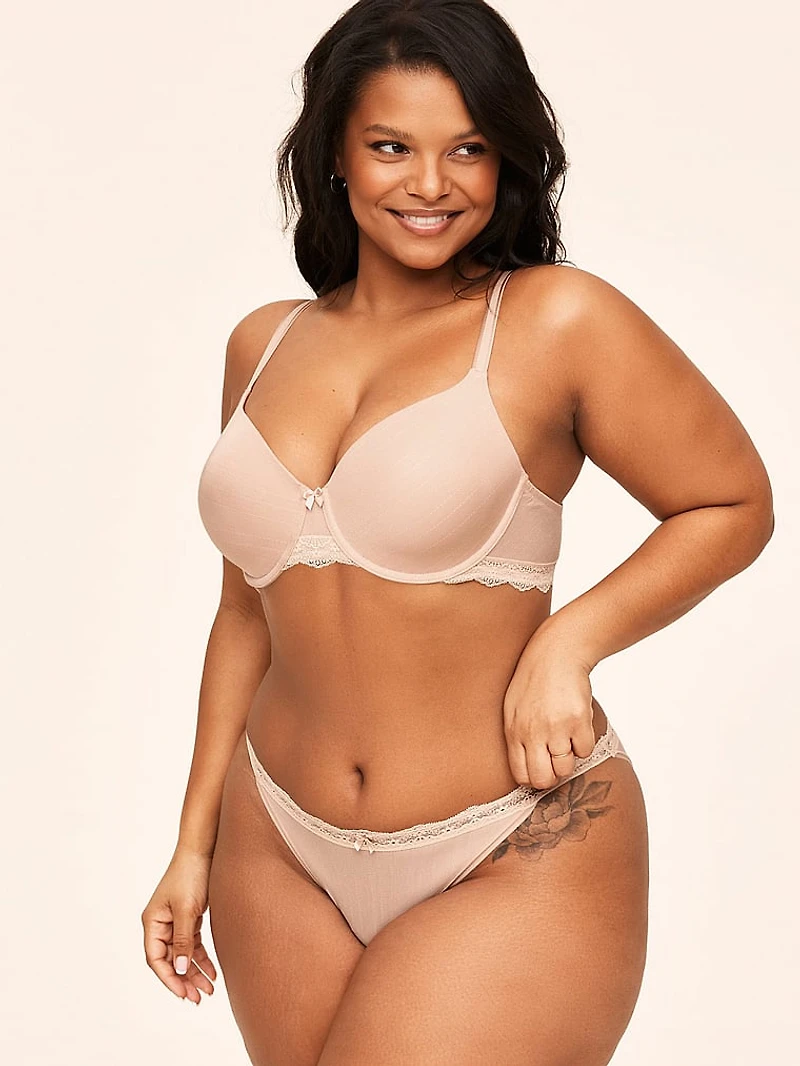 Annabelle Demi Bra