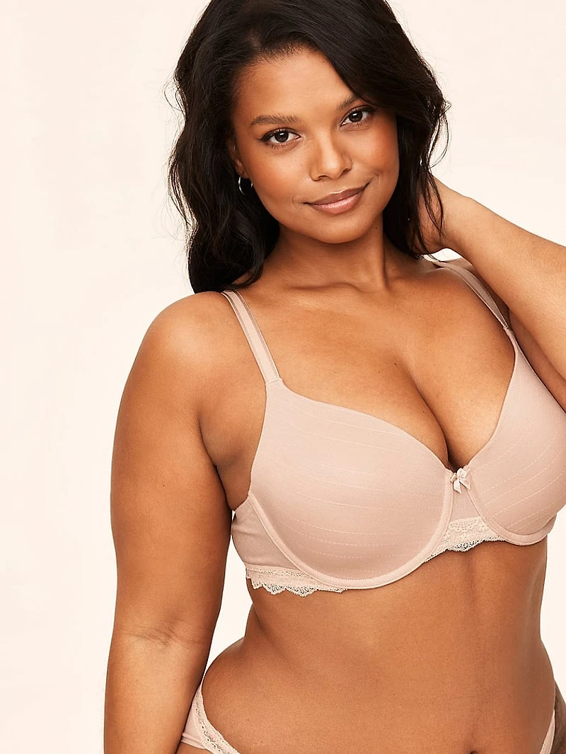 Annabelle Demi Bra