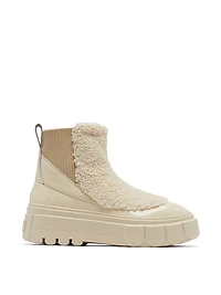 Caribou x Chelsea Cozy Boot