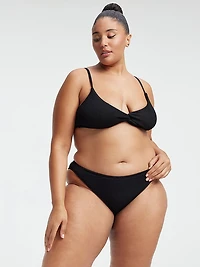 Always Fits Better Bikini Bottom
