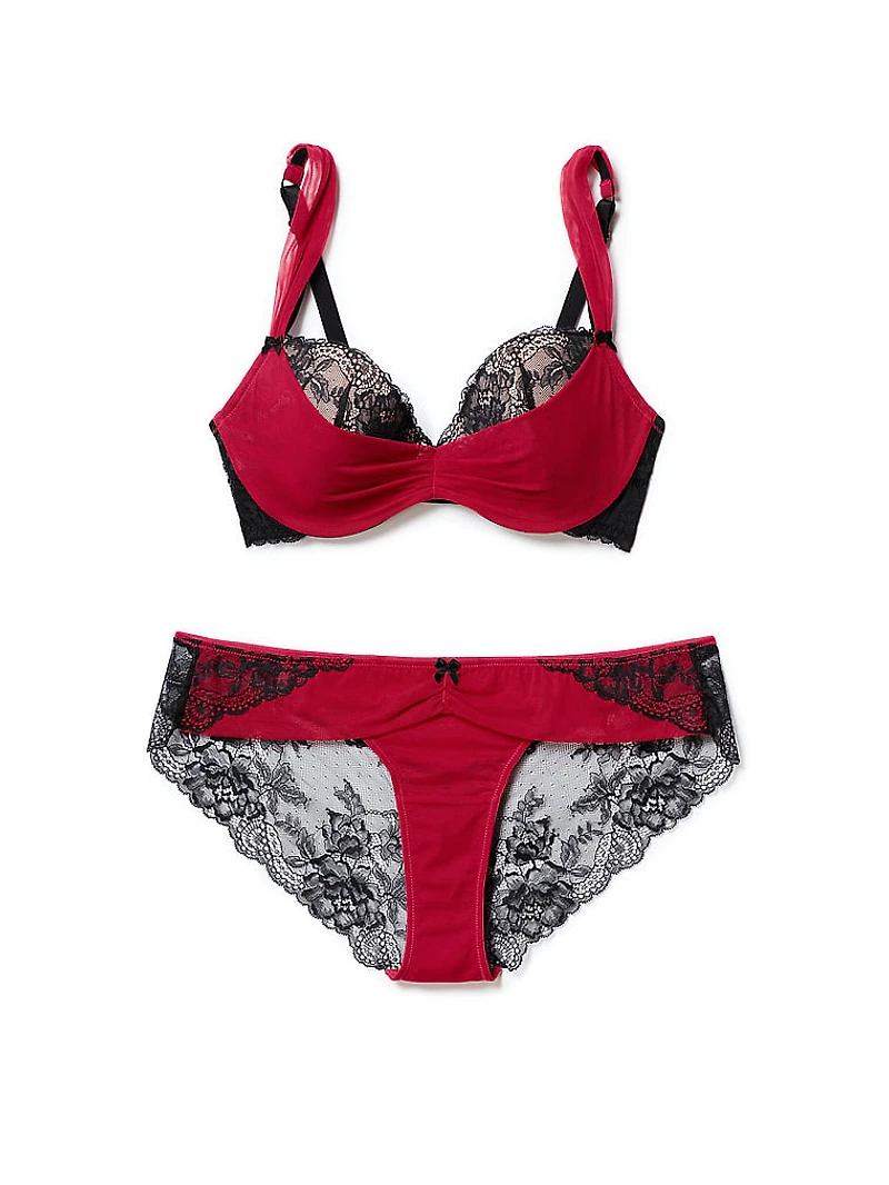 Clairabella Bikini Panty