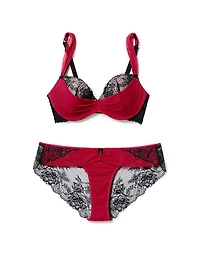 Clairabella Bikini Panty