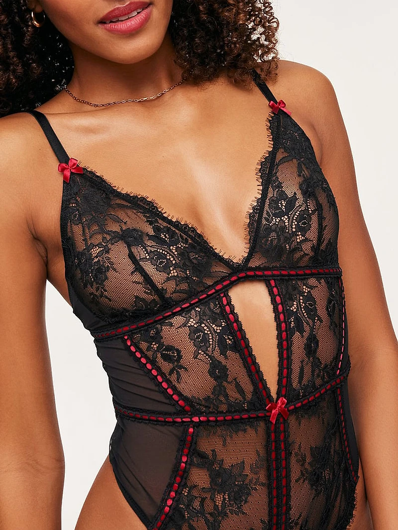 Laylia Teddy