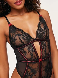 Laylia Teddy