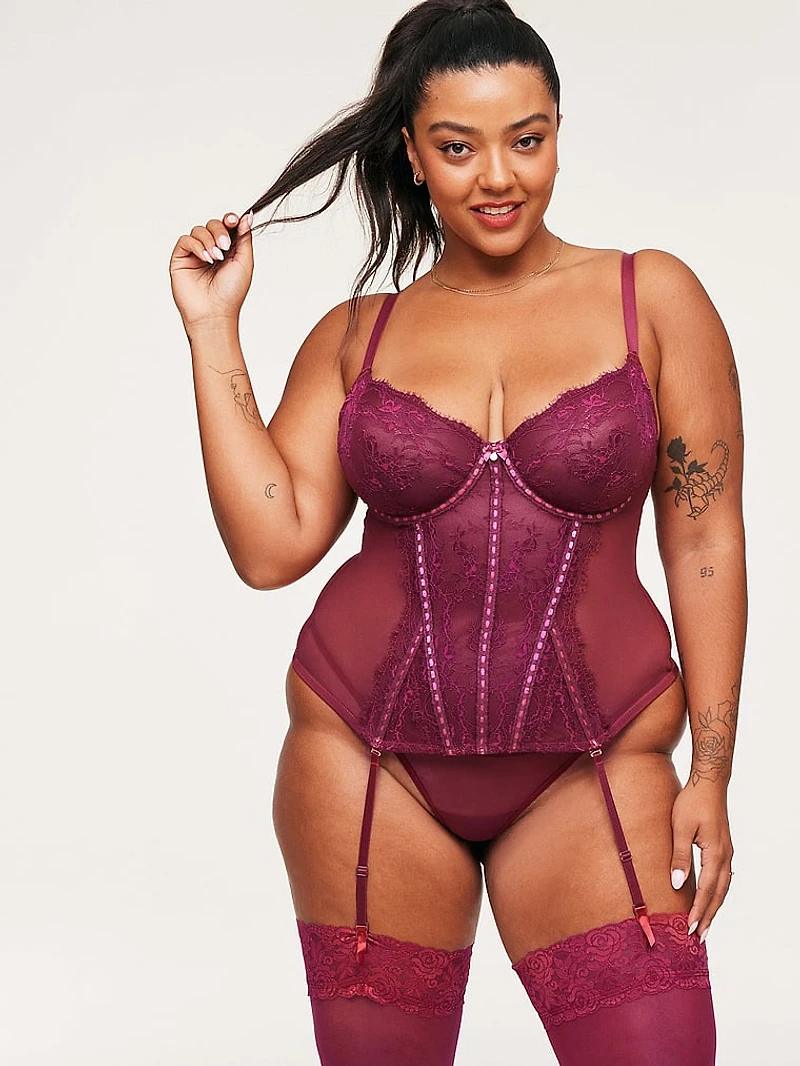 Sherry Bustier