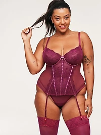 Sherry Bustier