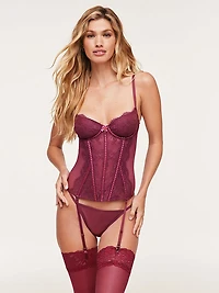 Sherry Bustier