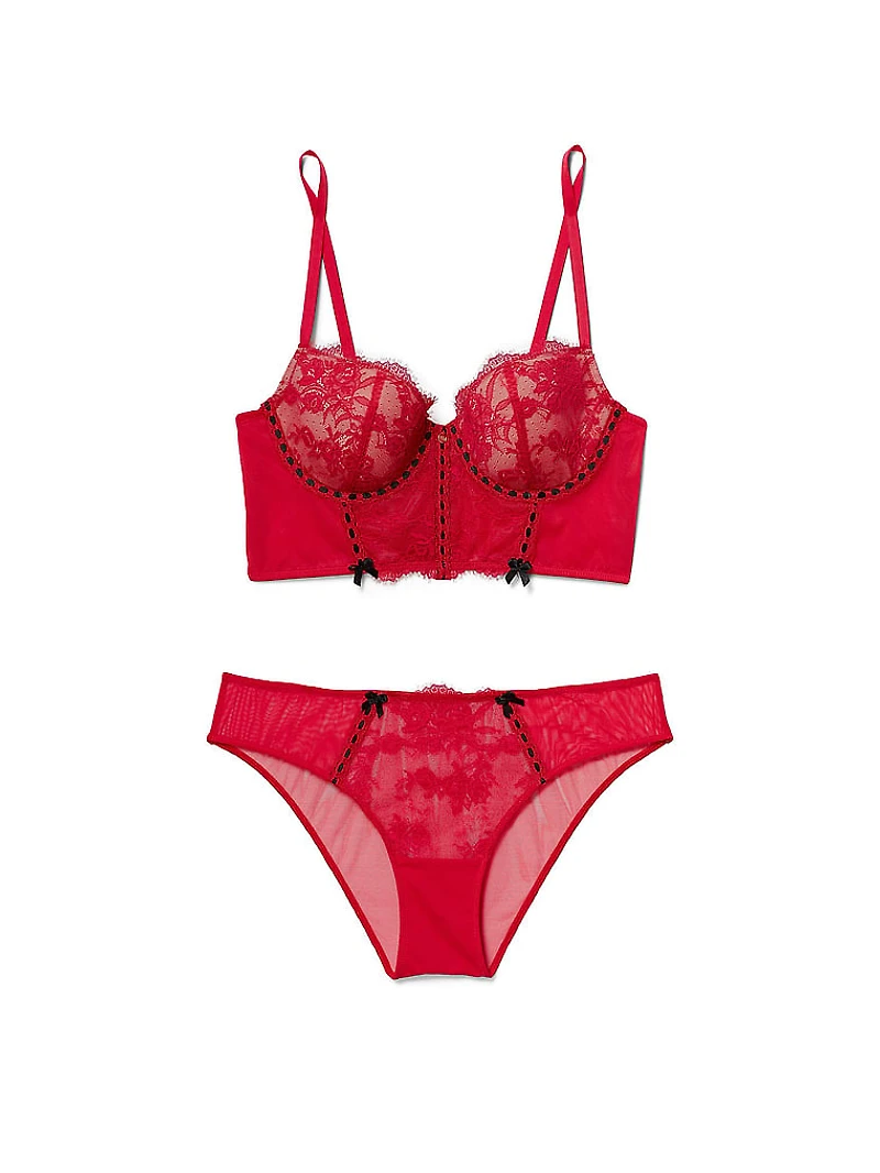 Yara Bikini Panty