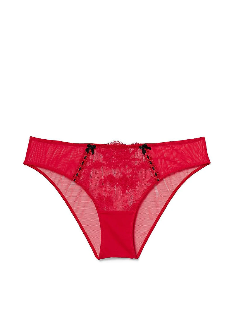 Yara Bikini Panty