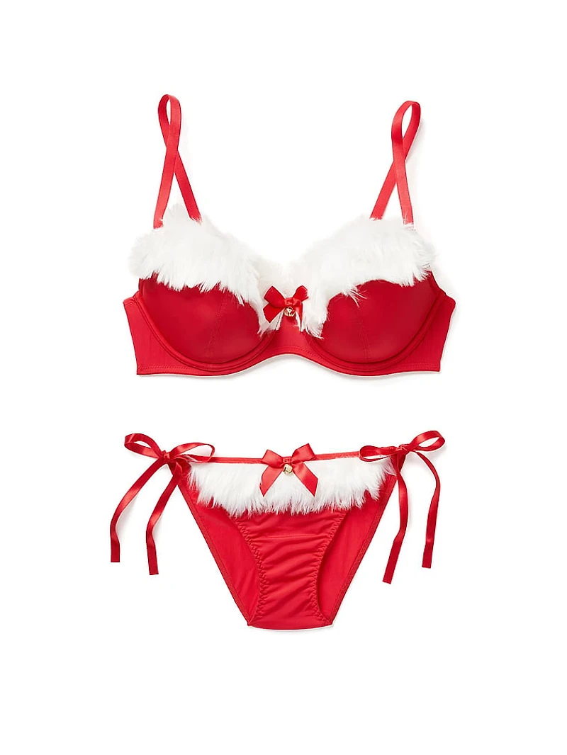 Claussa Bikini Panty