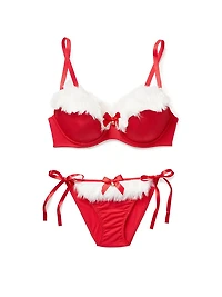 Claussa Bikini Panty