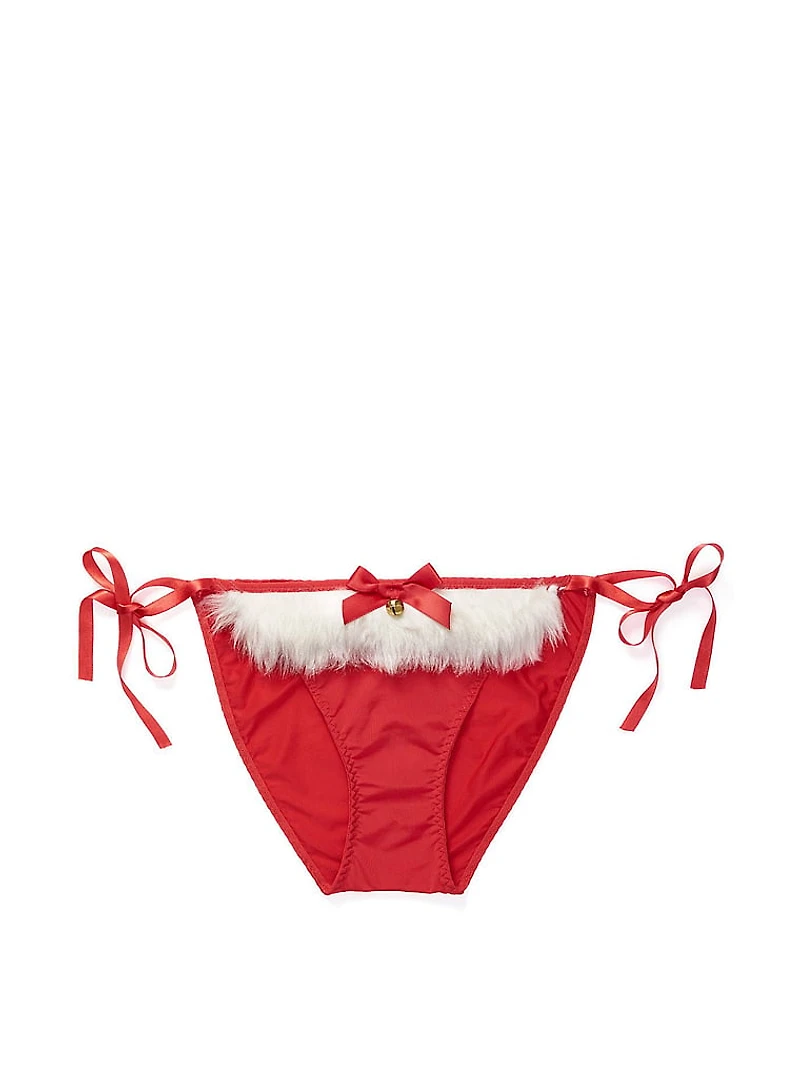 Claussa Bikini Panty