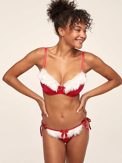 Claussa Bikini Panty