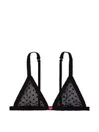 Fun & Flirty Wireless Triangle Bralette