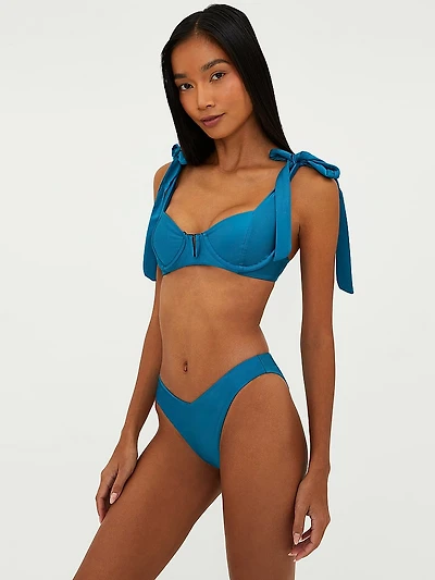 Blair Underwire Bikini Top