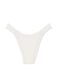 Lace Brazilian Panty