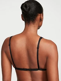 Fun & Flirty Wireless Triangle Bralette