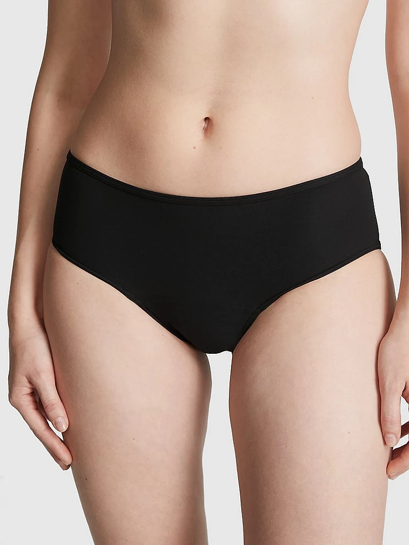 Period Hiphugger Panty