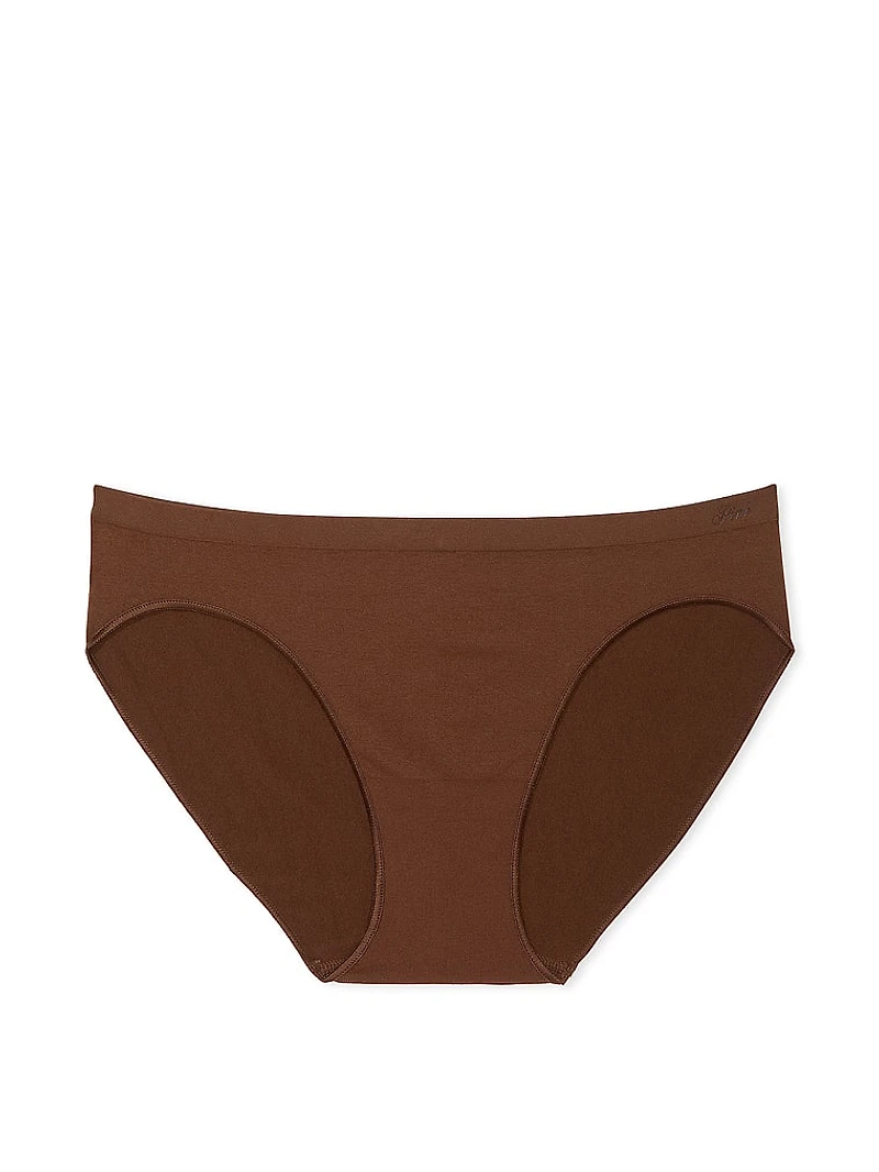 Seamless Bikini Panty