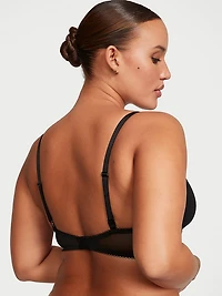 Tease Unlined Demi Bra