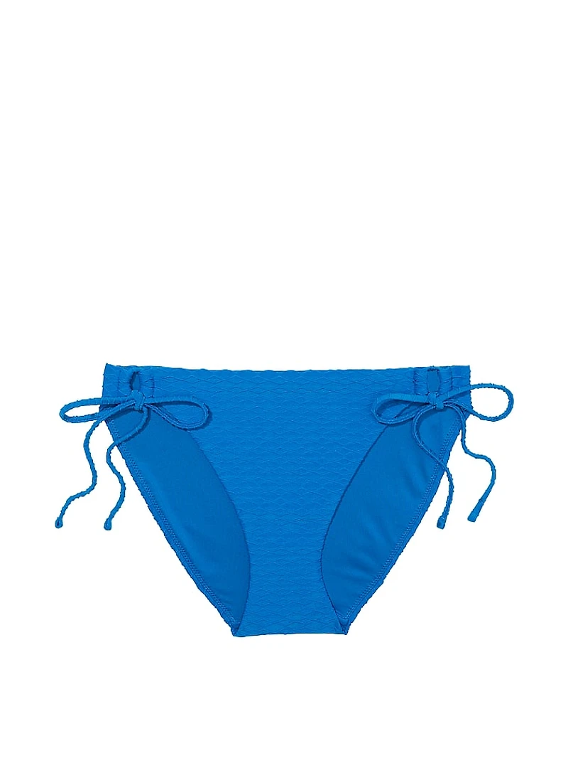 Mix & Match Side-Tie Bikini Bottom