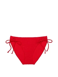Mix & Match Side-Tie Bikini Bottom