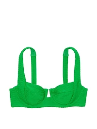 Mix & Match Full Coverage Bikini Top