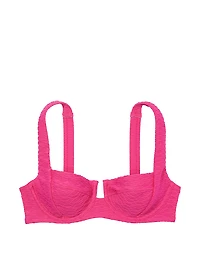 Mix & Match Full Coverage Bikini Top