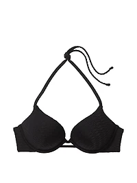 Mix & Match Bombshell Push-Up Bikini Top