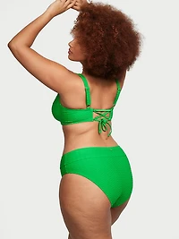 Mix & Match Full Coverage Bikini Top