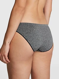 Seamless Bikini Panty