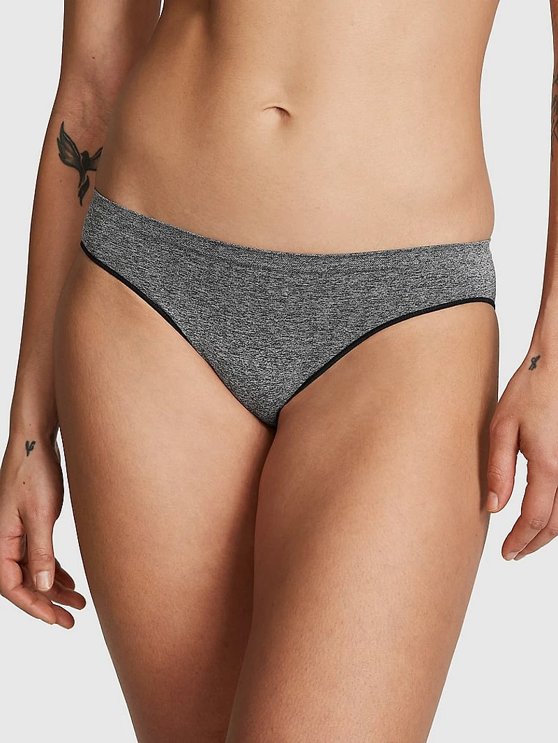 Seamless Bikini Panty
