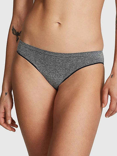 Seamless Bikini Panty