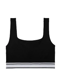 PINK Flip It Seamless Reversible Sports Bra