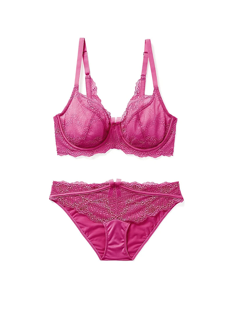 Hannalee Bikini Panty