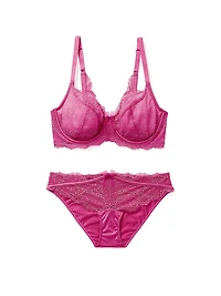 Hannalee Bikini Panty