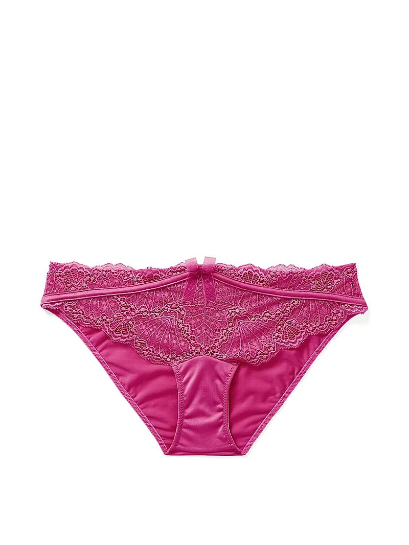 Hannalee Bikini Panty