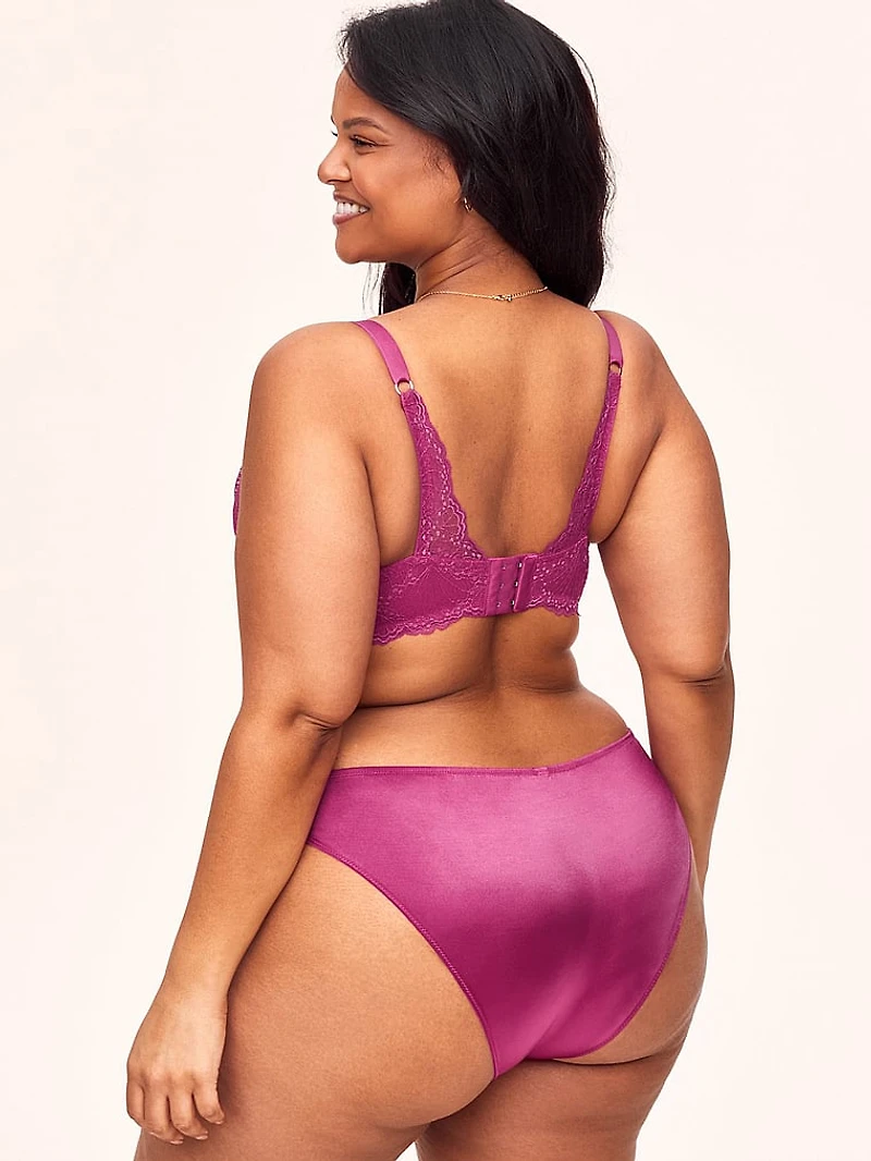 Hannalee Full Coverage Bra