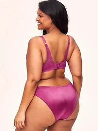 Hannalee Full Coverage Bra